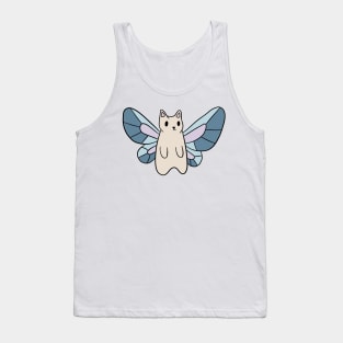 fairy cat Tank Top